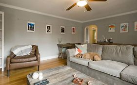 K9 Cottage Mainline